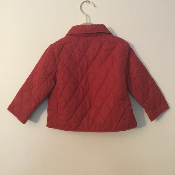 Burberry Jacket - Picture 6 of 12